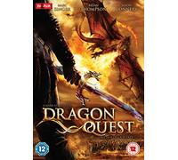 Dragon Quest [DVD] [2008] [Reino Unido]