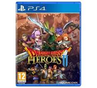 Dragon Quest Heroes 2 Explorer's Edition [Importación Alemana]