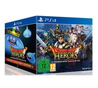 Dragon Quest Heroes - Collector's Edition [Importación Alemana]
