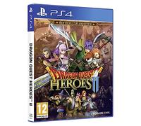 Dragon Quest Heroes II - Edition Explorateur [Importación francesa]