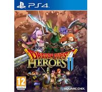 Dragon Quest Heroes 2 : Explorer'S Edition (Ps4) (PlayStation 4)