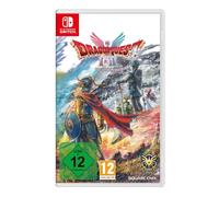 Dragon Quest I & II HD-2D Remake Switch ¡¡¡¡¡ NUEVO + OVP