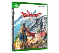 DRAGON QUEST I & II HD-2D Remake