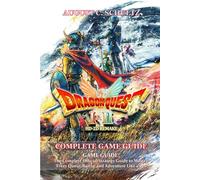 Dragon Quest I & II HD-2D Remake GAME GUIDE: The Complete Official Strategy Guide to Master Every Quest, Battle, and Adventure Like a Pro
