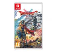 Dragon Quest I & II HD-2D Remake - Juego SWITCH - Version ESPAÑA