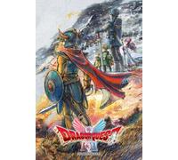 DRAGON QUEST I & II HD-2D Remake - Pre order Bonus (Nintendo Switch) (DLC) eShop Key EUROPE