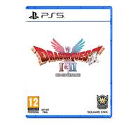 DRAGON QUEST I & II HD-2D REMAKE (PS5) Standa (PlayStation) (PRESALE 30/10/2025)