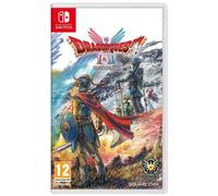 DRAGON QUEST I & II HD-2D Remake Nintendo Switch 2