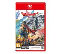 DRAGON QUEST I & II HD-2D REMAKE (Switch 2) Standard Edition (Nintendo Switch 2)