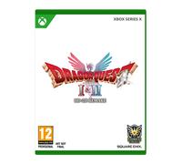 DRAGON QUEST I & II HD-2D REMAKE (Xbox Series (PlayStation) (PRESALE 01/01/2030)