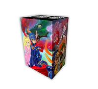 Dragon Quest I-II-III (estuche novelas) (Manga Novela)