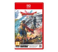 Dragon Quest I y II HD 2D Remake (Importacion UK) - Nintendo Switch 2 - Nuevo precintado