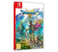 Dragon Quest III HD-2D Remake Juego para Nintendo Switch