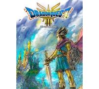 Dragon Quest III: HD-2D Remake (PC) - Steam Key - EUROPE