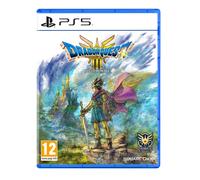 Dragon Quest III HD-2D Remake (Playstation 5) (PlayStation 5)