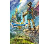 DRAGON QUEST III HD-2D Remake Pre-purchase (PC/Xbox Series X|S) XBOX LIVE Key EUROPE