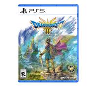 DRAGON QUEST III HD-2D Remake (PS5)