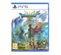 Dragon Quest III Remake - PS5