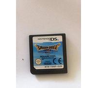 Dragon Quest IX: Sentinels of the Starry Skies (Nintendo DS) [Importación inglesa]