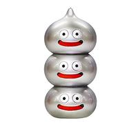 Dragon Quest Metalic Monsters Gallery Metal Slime Tower (Japan Import)