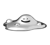 Dragon Quest Metallic Monsters Gallery: Slime de metal líquido (talla L)