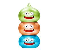 Dragon Quest Metallic Monsters Gallery Slime Tower (japan import)