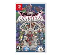 Dragon Quest Monsters: El Príncipe Oscuro - Nintendo Switch, Nuevo