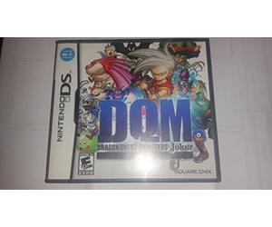 Dragon Quest Monsters: Joker