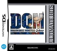 Dragon Quest Monsters: Joker (Ultimate Hits)[Import Japonais]