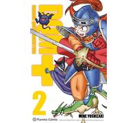 Dragon Quest Monsters Nº 02/05