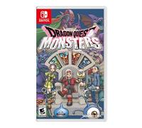Dragon Quest Monsters: The Dark Prince (NSW)