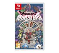 Juego Dragon Quest Monsters - The Dark Prince Nintendo Switch