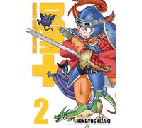 Dragon Quest Monsters+ Vol. 2