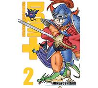 Dragon Quest Monsters+ Vol. 2
