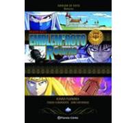 Dragon Quest Saga: Emblem of Roto Returns (Manga Shonen)