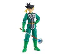 82393 DRAGON QUEST POPP FIGMA AF