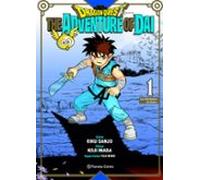 Dragon Quest The Adventure Of Dai Nº 01/25