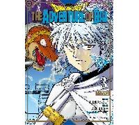 Dragon Quest The Adventure of Dai nº 03/25. | Koji Inada, Riku Sanjo