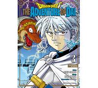 Dragon Quest The Adventure of Dai nº 03/25: Los discípulos de Aván III: 3 (Manga Shonen)