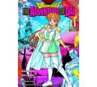 Dragon Quest: The Adventure of Dai nº 11/25