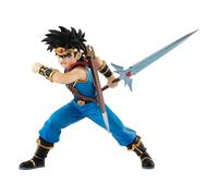 Dragon Quest The Adventure of Dai Pop Up Parade PVC Statua Dai 14 cm Good Smile