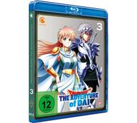 Dragon Quest: The Adventure of Dai - Vol. 3 [Blu-ray]