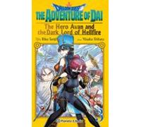 Dragon Quest:The Hero Avan and the Dark Lord of Hellfire nº 03 (Manga Shonen)