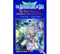 Dragon Quest. The Hero Avan And The Dark Lord Of Hellfire Nº 06