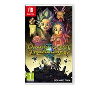 Dragon Quest: Treasures - EN/FR (Switch)