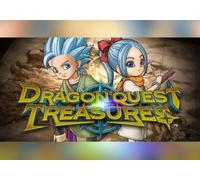 DRAGON QUEST TREASURES (PC) Steam Key - EU