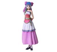 Dragon Quest V The Hand of the Heavenly Bride Brin ACC NUEVO