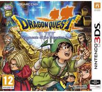 Dragon Quest VII: Fragmentos de un Mundo Olvidado 3DS [239444]