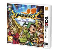 Dragon Quest VII: La Quête Des Vestiges Du Monde [Importación Francesa]