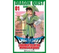 Dragon Quest Vii Nº 01/14